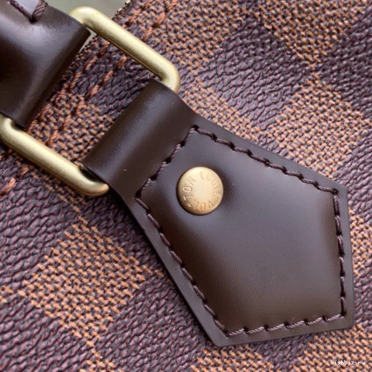 WIS 35 Louis Vuitton BANDOULIÈRE SPEEDY 1202